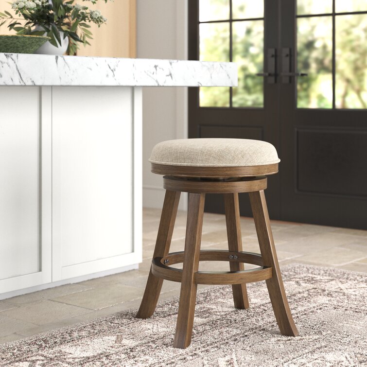 Joss and main 2024 swivel bar stools